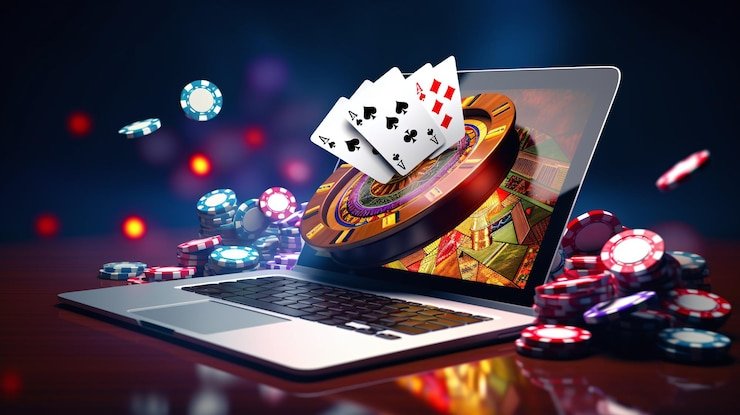 Catatan navigasi platform yang rapi