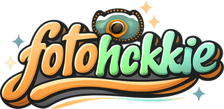 Logo fotohokkie